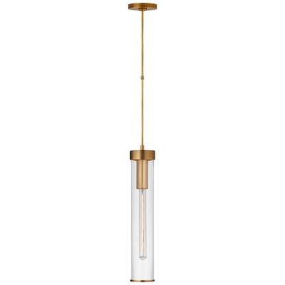 Liaison Long Pendant