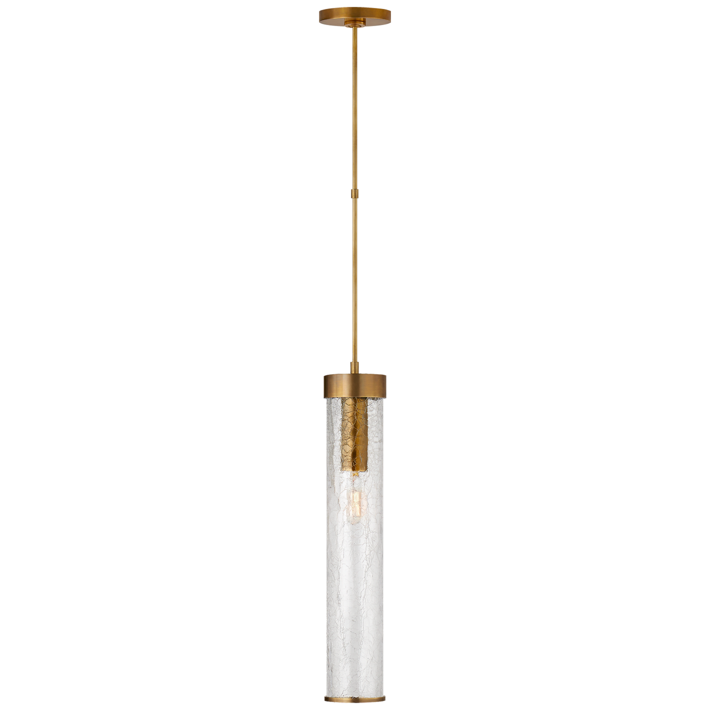 Liaison Long Pendant