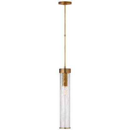 Liaison Long Pendant