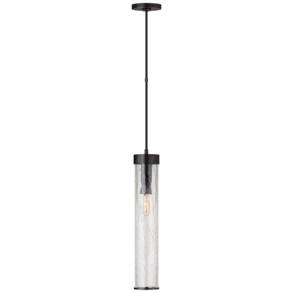 Liaison Long Pendant