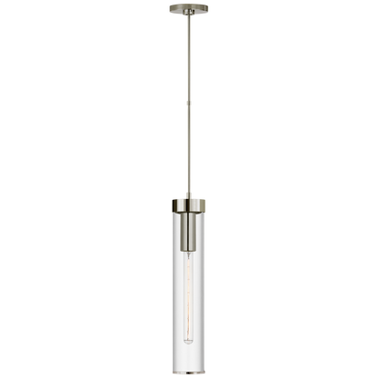 Liaison Long Pendant