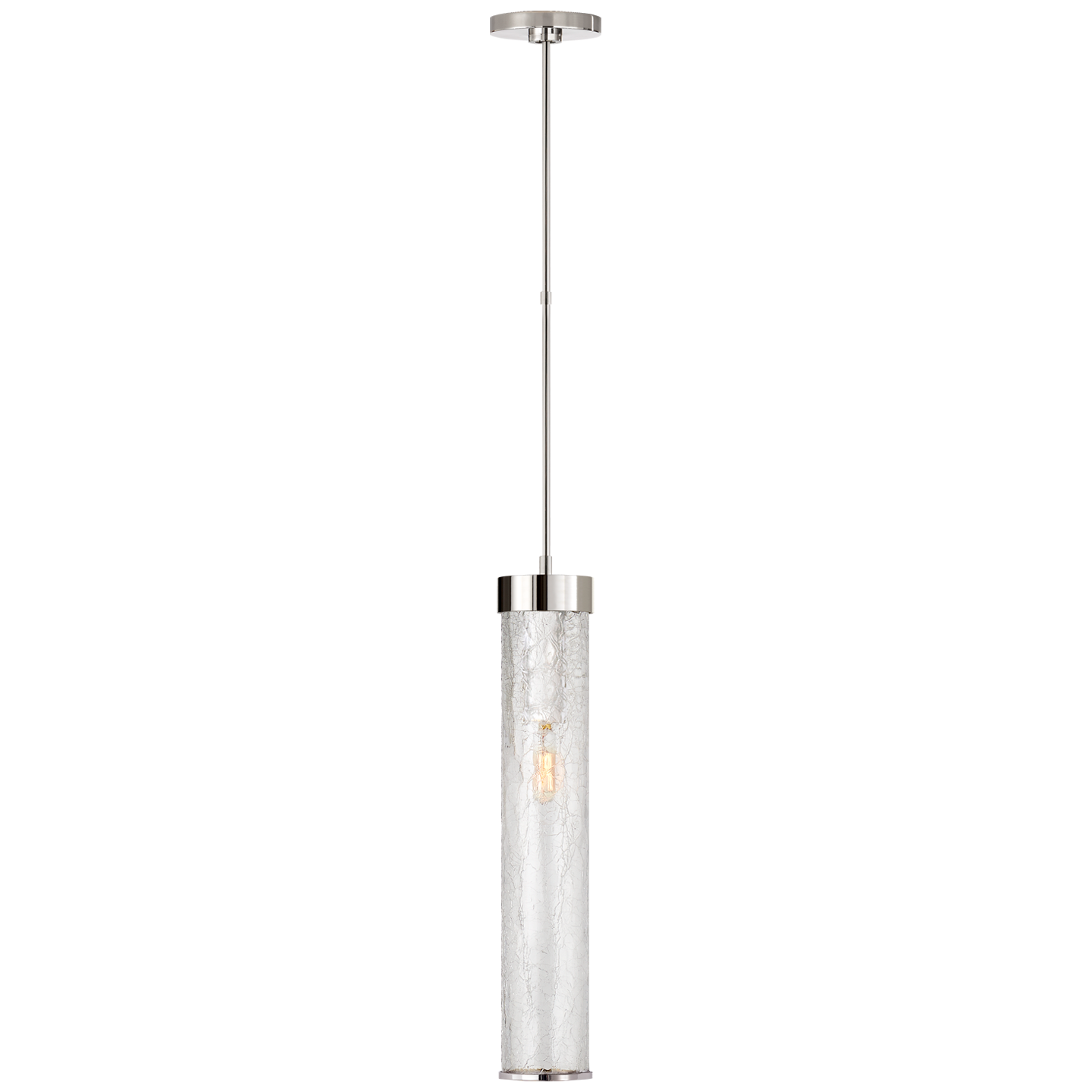 Liaison Long Pendant
