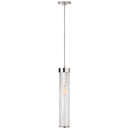 Liaison Long Pendant
