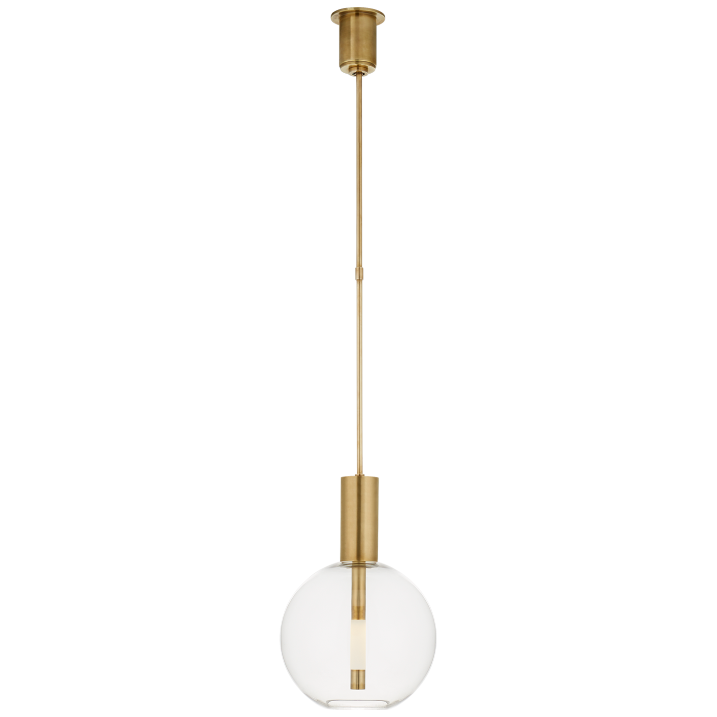 Nye Globe Pendant