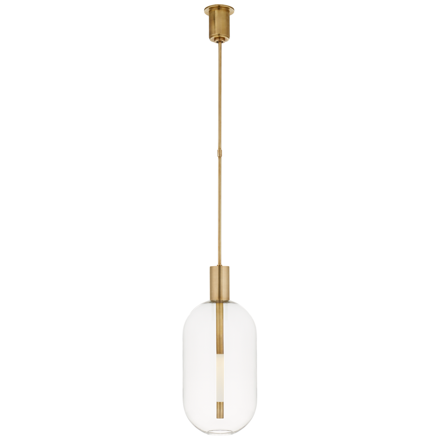 Nye Tall Pendant