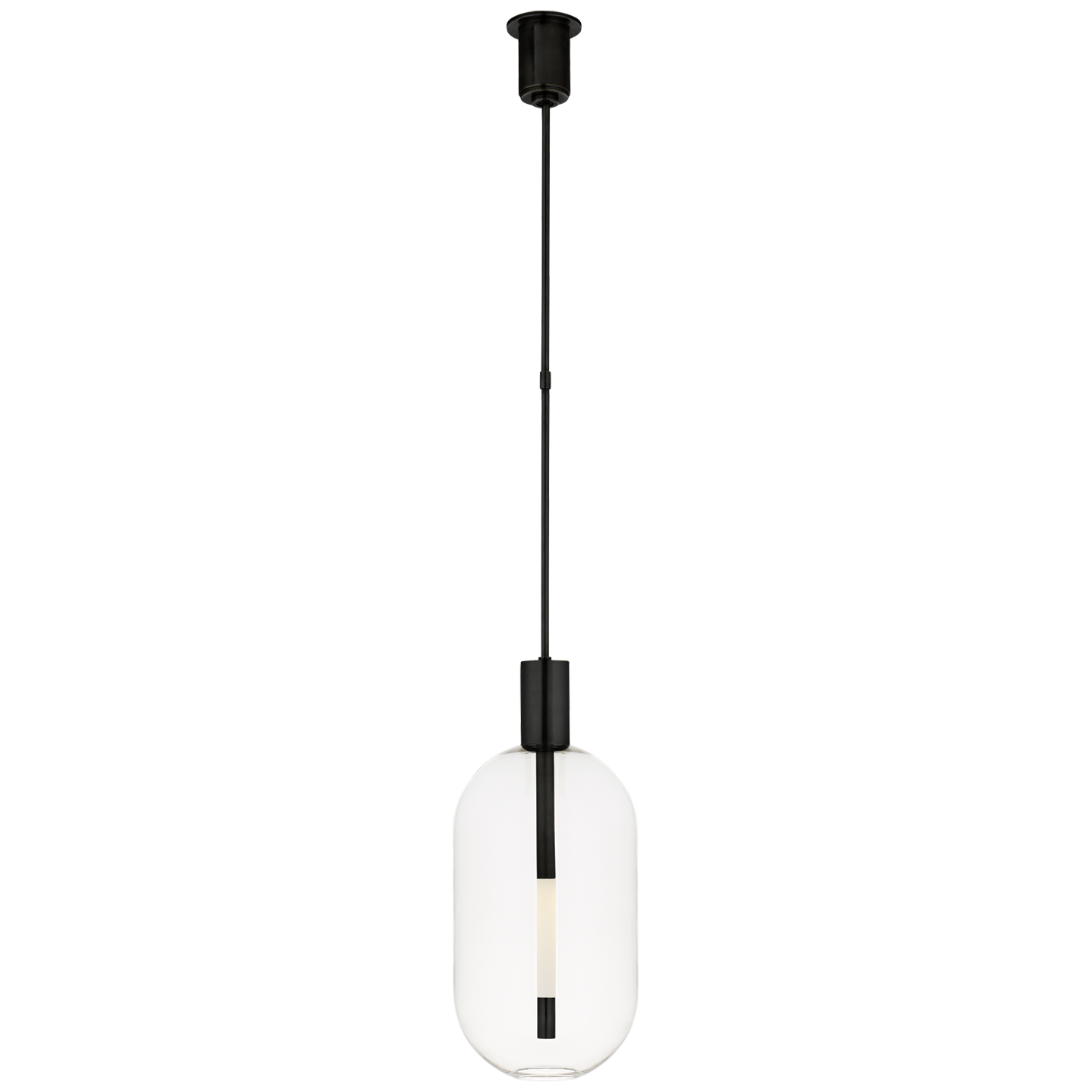 Nye Tall Pendant