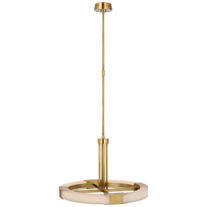 Covet Medium Ring Chandelier