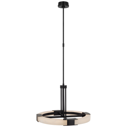 Covet Medium Ring Chandelier