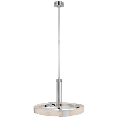 Covet Medium Ring Chandelier
