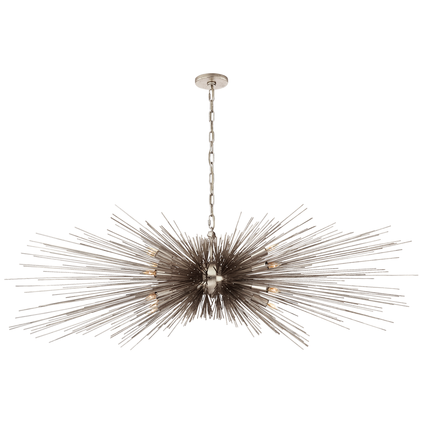Strada Linear Chandelier