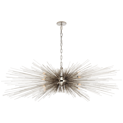 Strada Linear Chandelier
