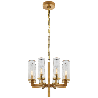 Liaison Single Tier Chandelier