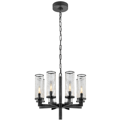 Liaison Single Tier Chandelier