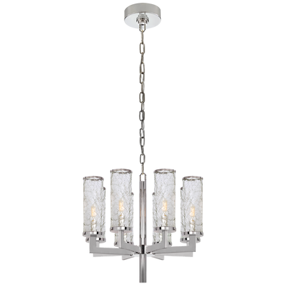 Liaison Single Tier Chandelier