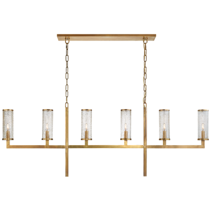 Liaison Linear Chandelier
