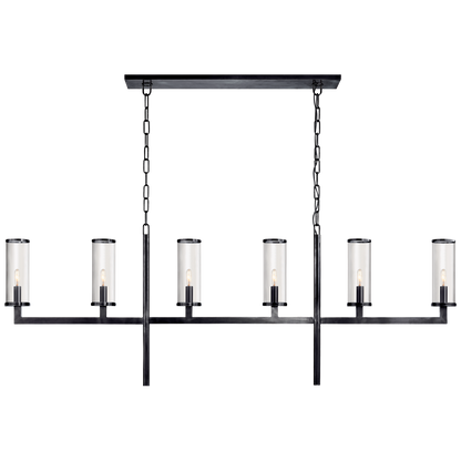 Liaison Linear Chandelier
