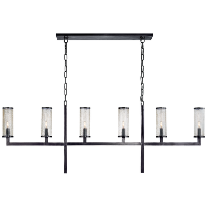 Liaison Linear Chandelier
