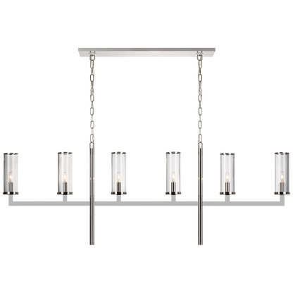 Liaison Linear Chandelier