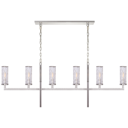 Liaison Linear Chandelier