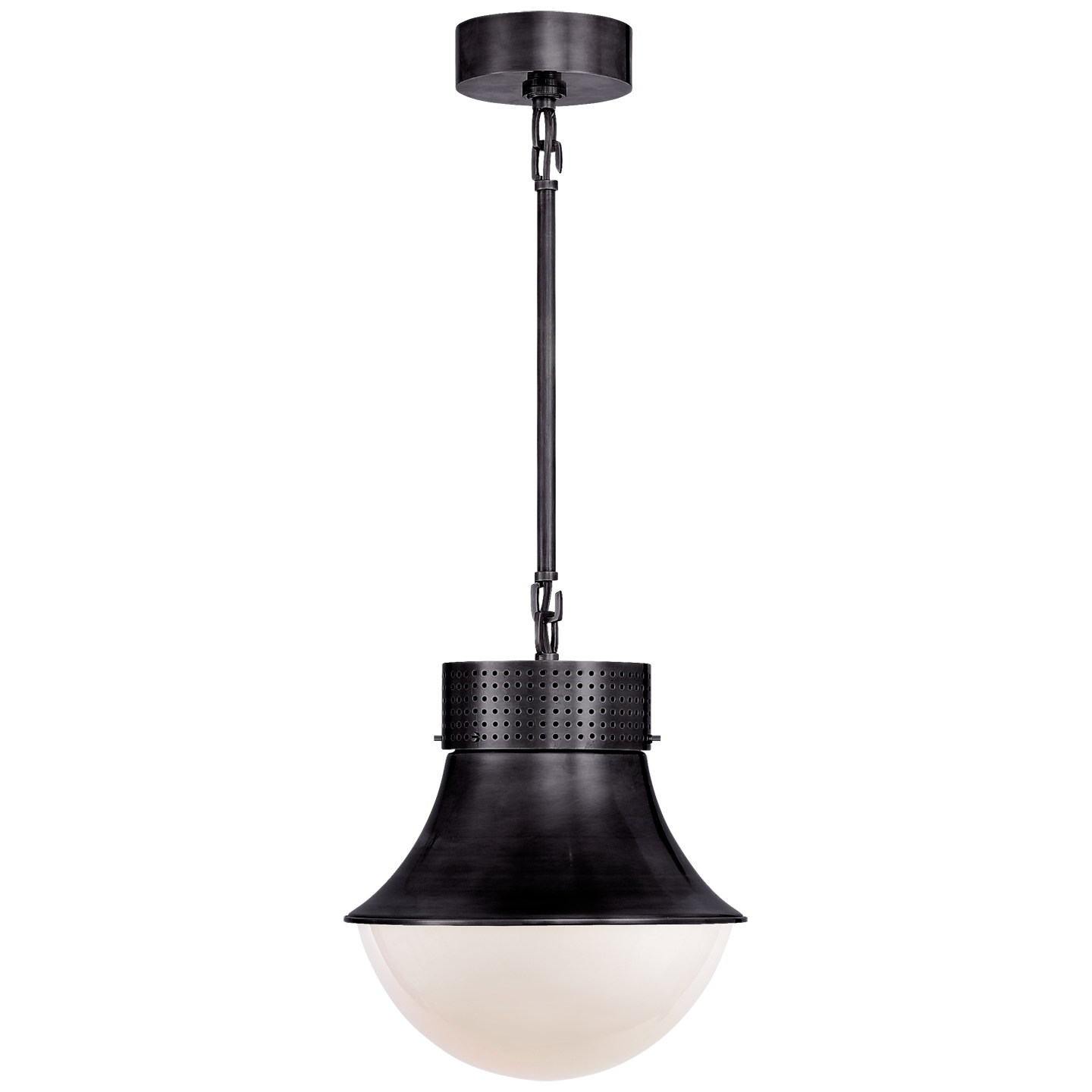 Precision Pendant