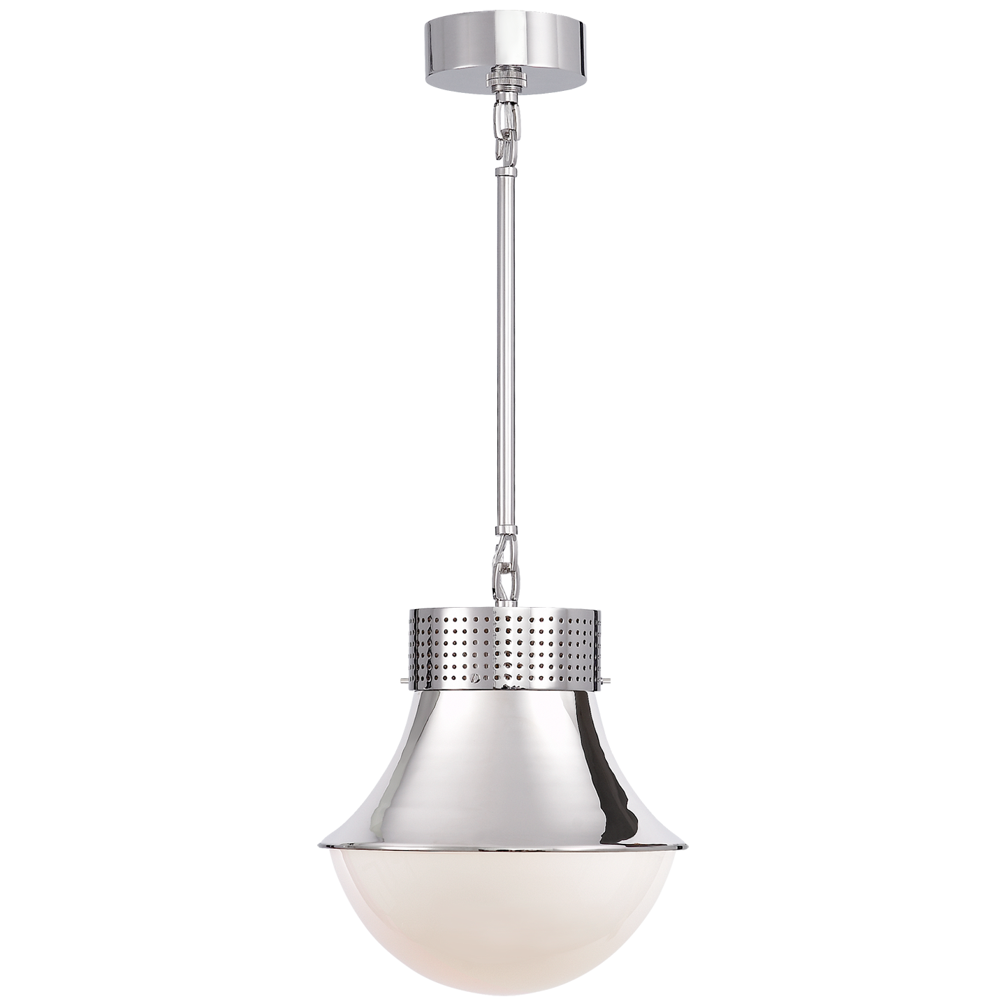 Precision Pendant