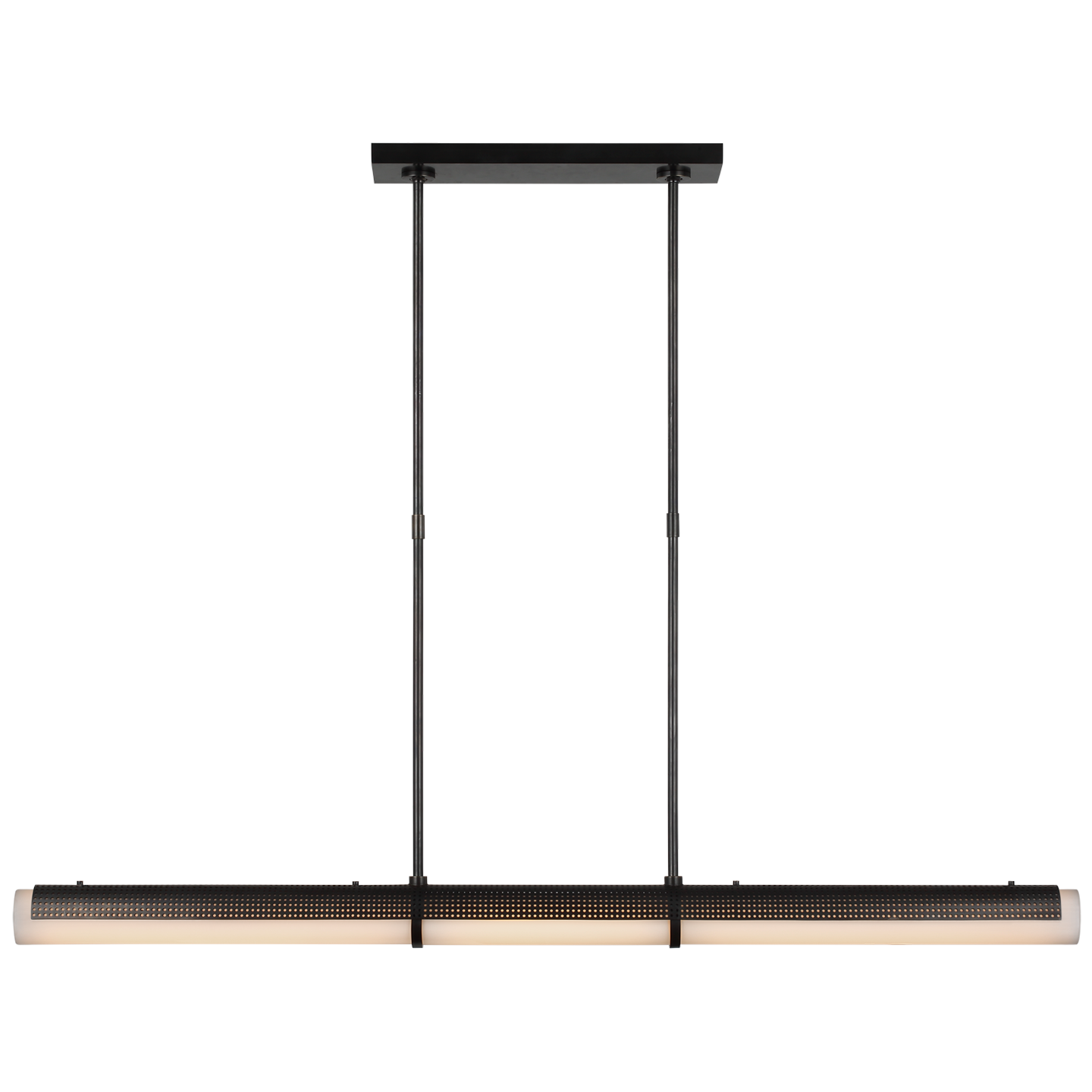 Precision Linear Chandelier