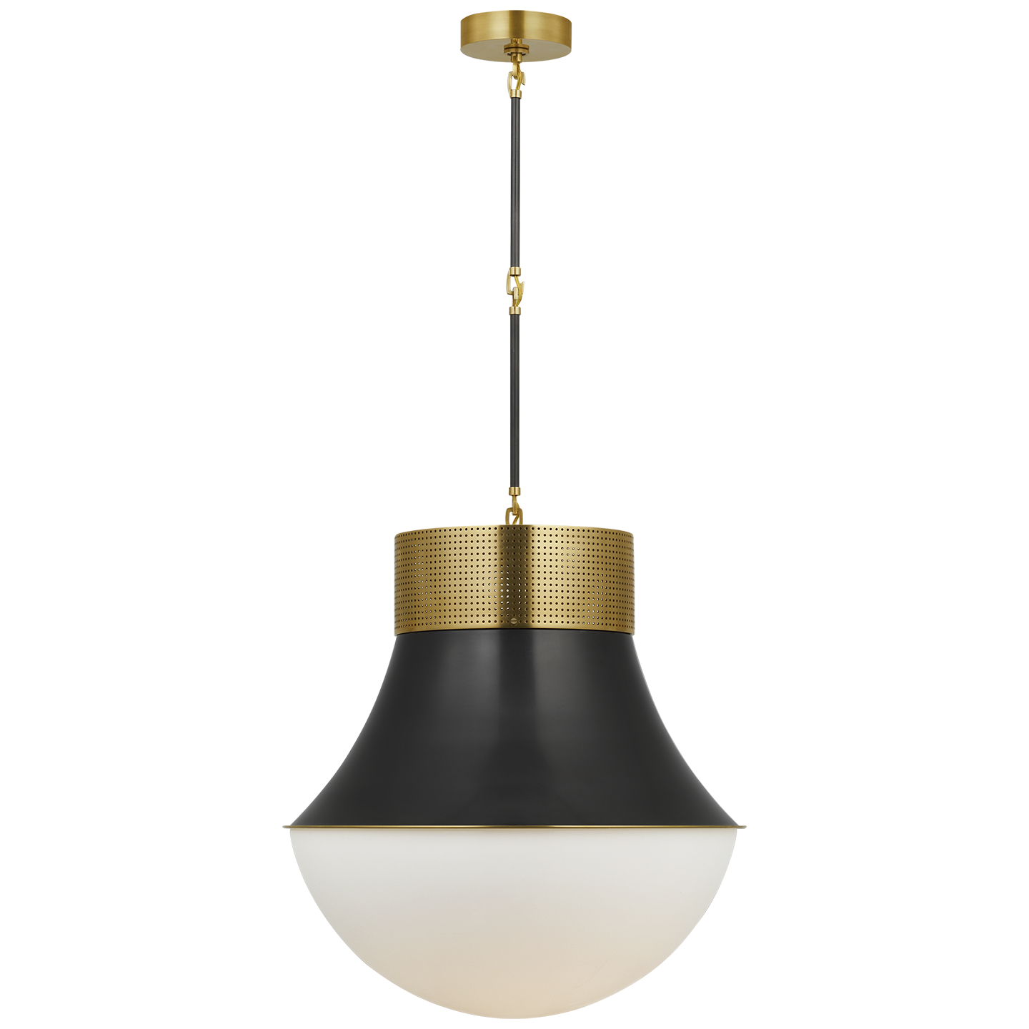 Precision 24" Pendant