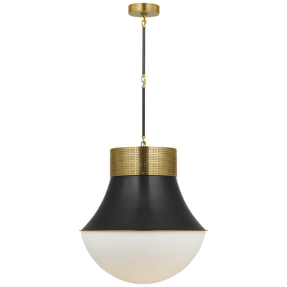 Precision 24" Pendant