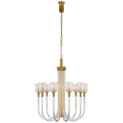 Reverie Medium Single Tier Chandelier