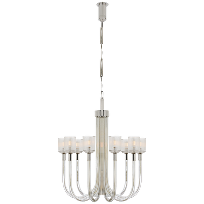 Reverie Medium Single Tier Chandelier
