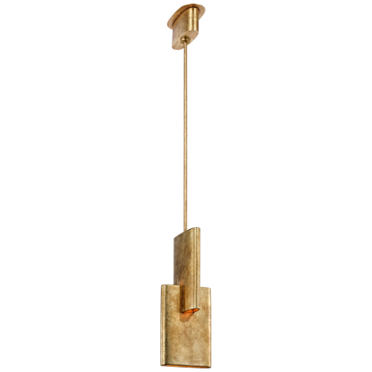 Lotura Intersecting Pendant