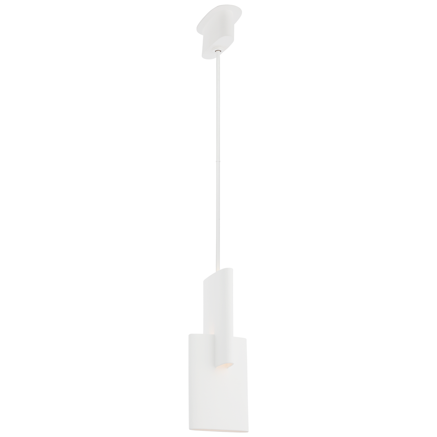 Lotura Intersecting Pendant