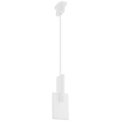 Lotura Intersecting Pendant