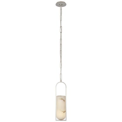 Melange Elongated Pendant