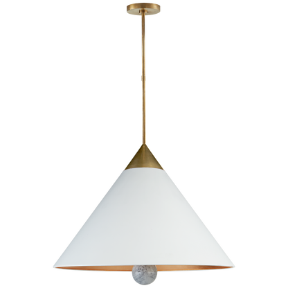 Cleo Pendant