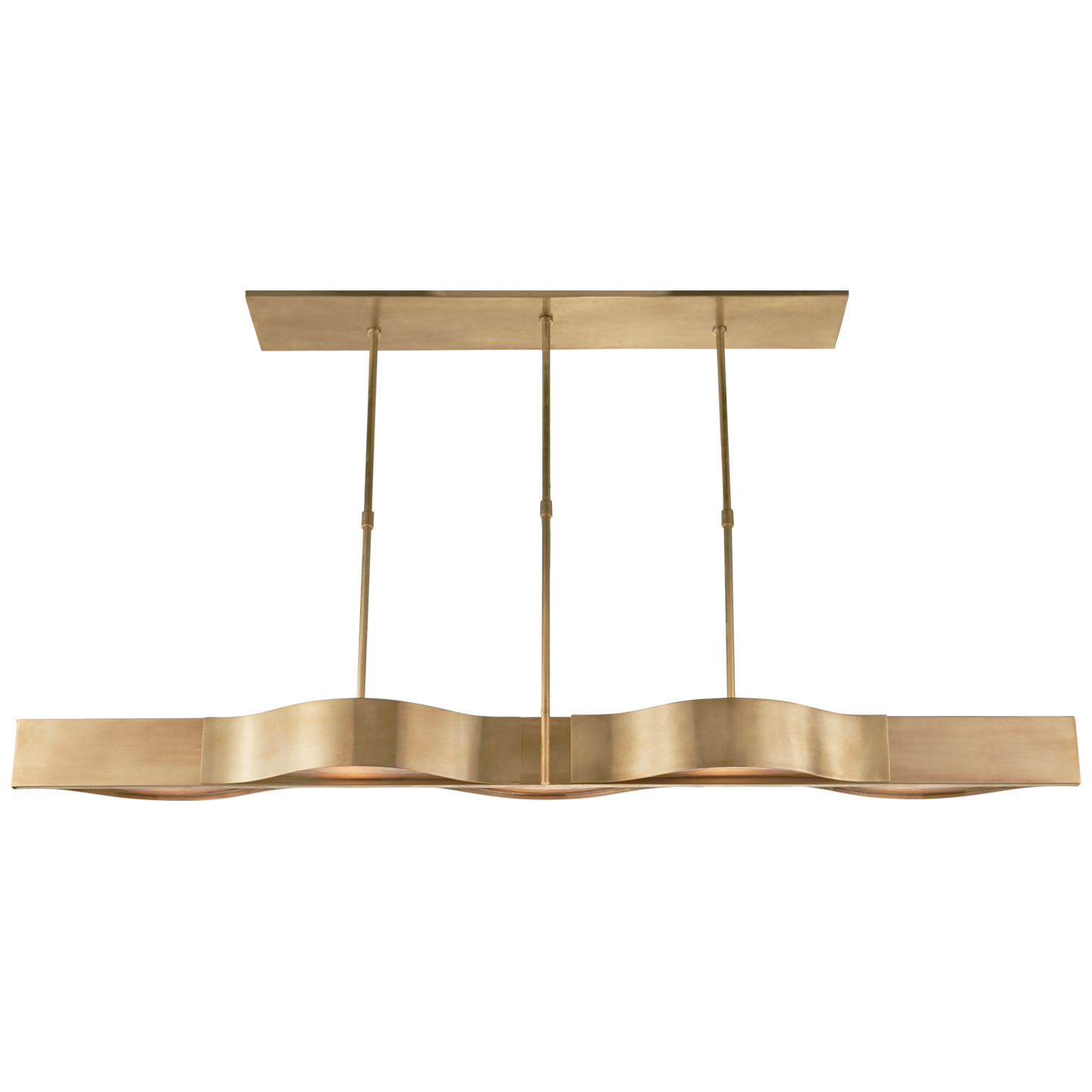 Avant Linear Pendant