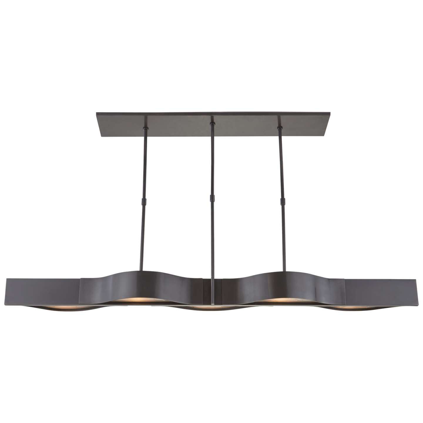 Avant Linear Pendant