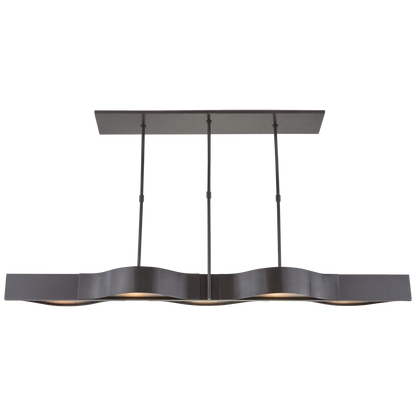 Avant Linear Pendant