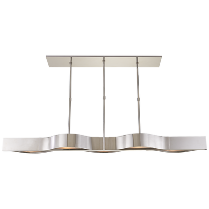Avant Linear Pendant