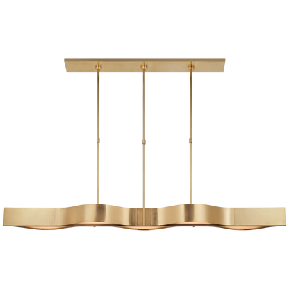 Avant Linear Pendant