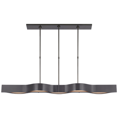Avant Linear Pendant