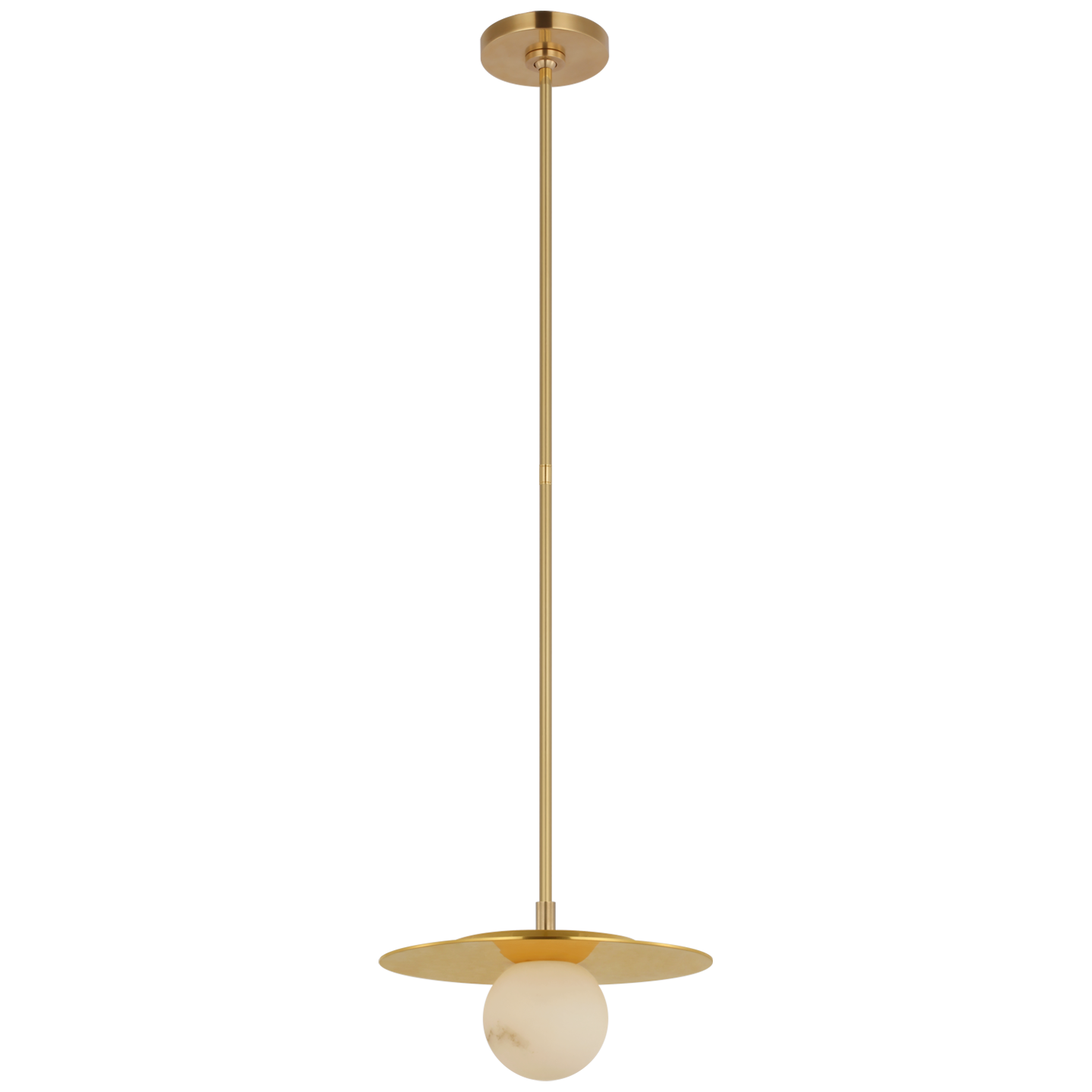 Pertica Disc Pendant