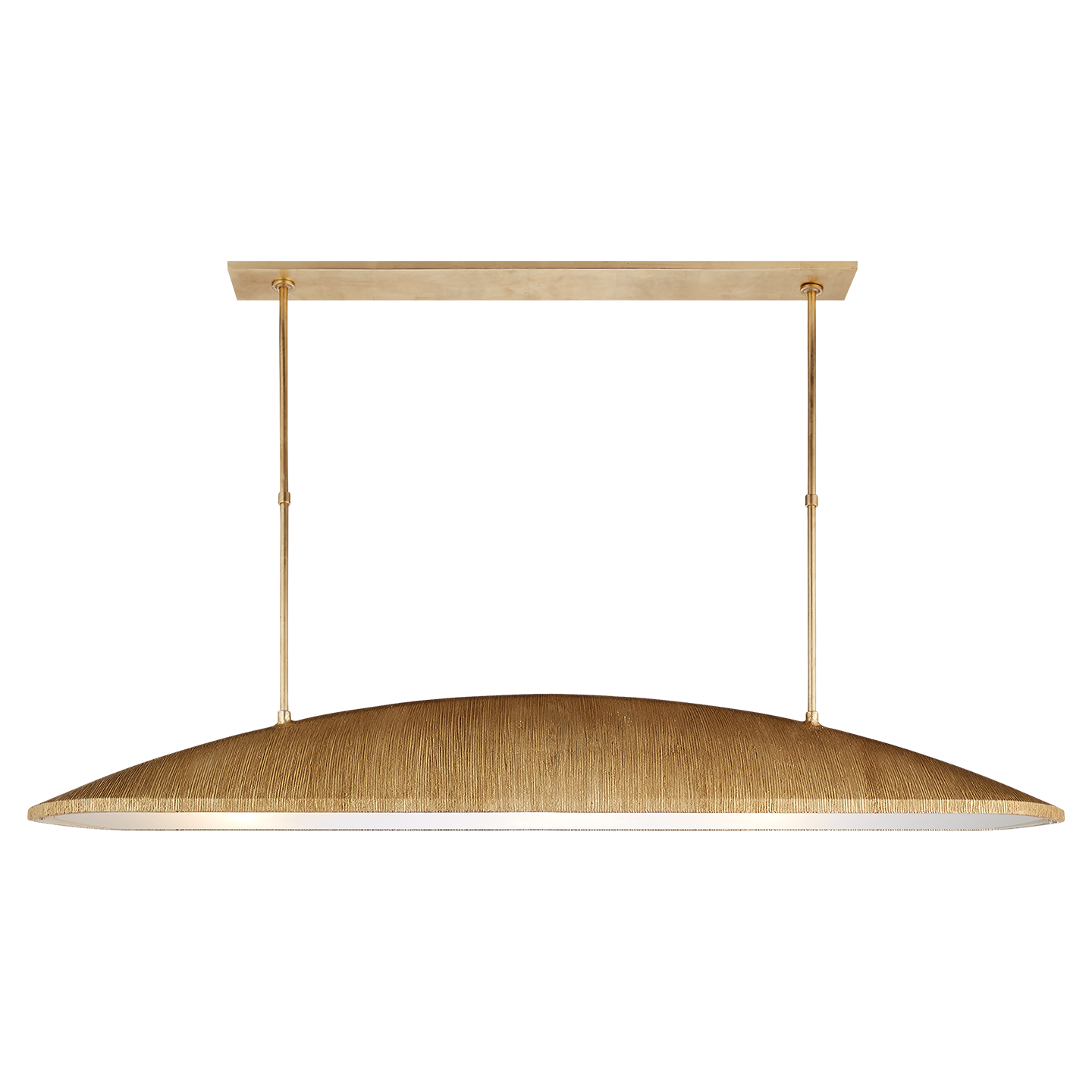 Utopia Linear Pendant