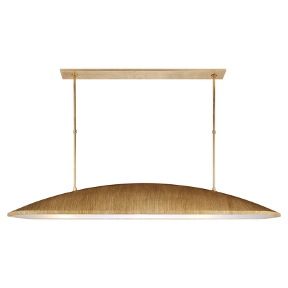 Utopia Linear Pendant