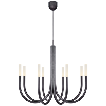 Rousseau Medium Chandelier