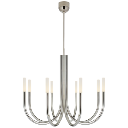 Rousseau Medium Chandelier