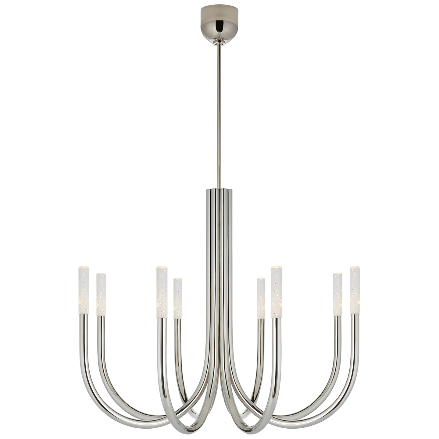 Rousseau Medium Chandelier