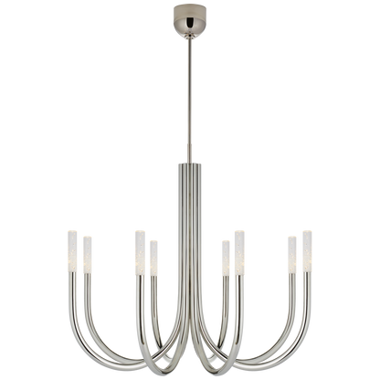 Rousseau Medium Chandelier