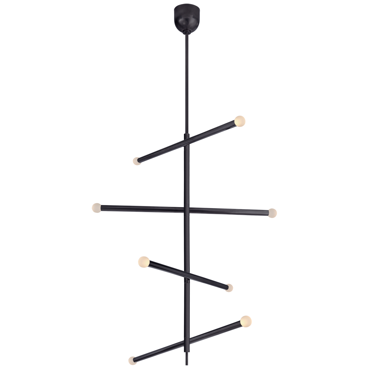 Rousseau Large Articulating Chandelier