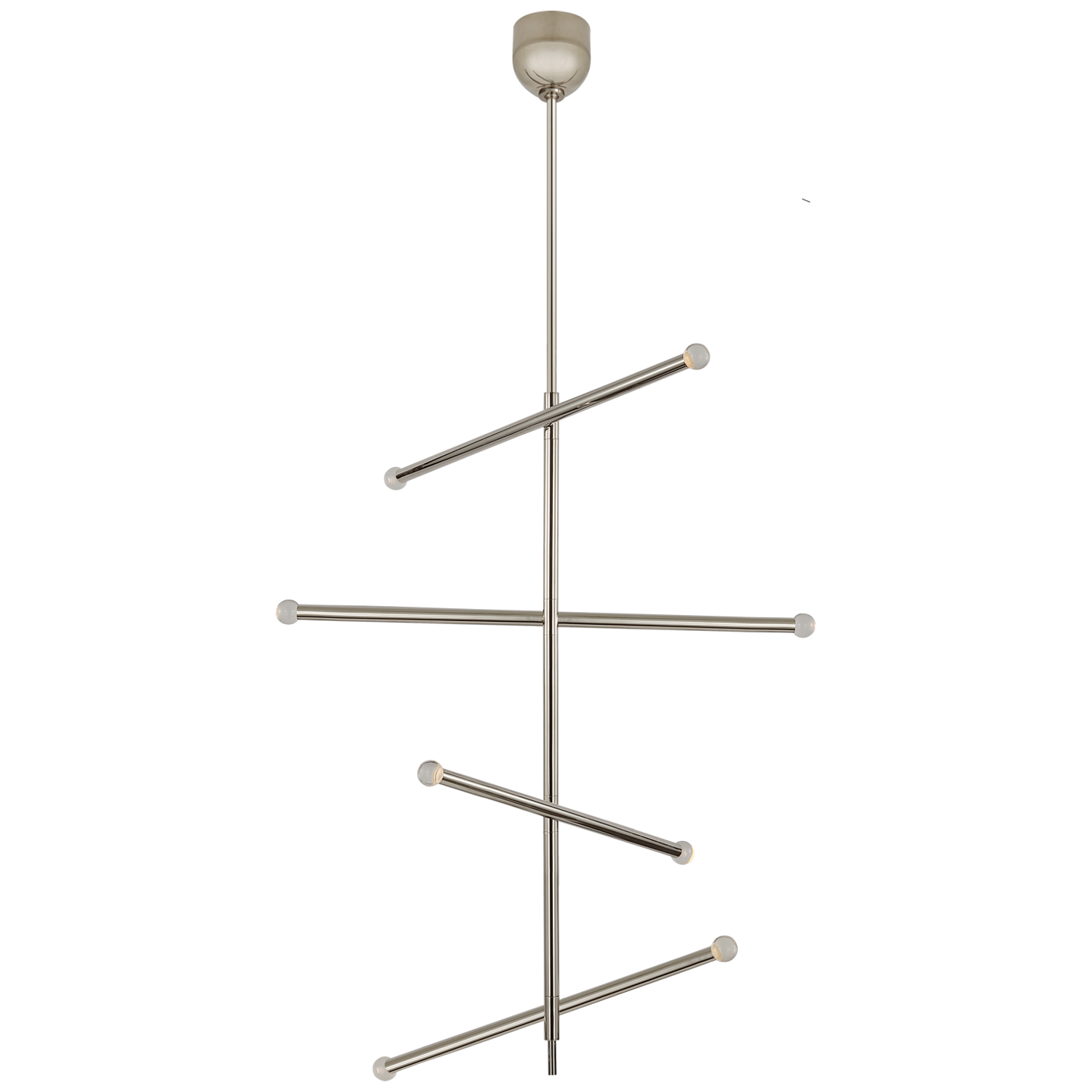 Rousseau Large Articulating Chandelier